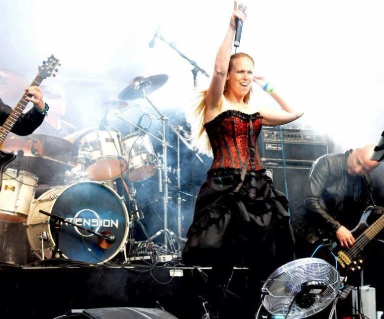 Within Tension - Within Temptation Tribute